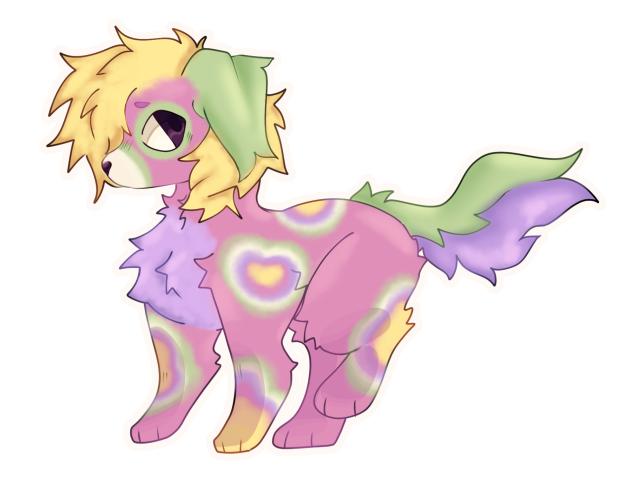 freebie comm I've lost count