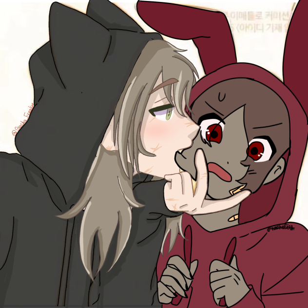 Nom Nom Collab