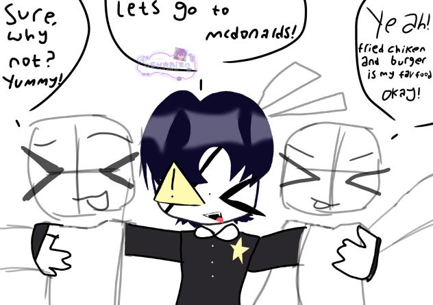 collab page ib ; ofuda