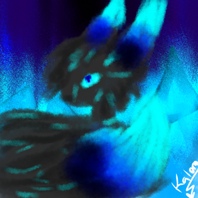 Fan art for Lunarixx
