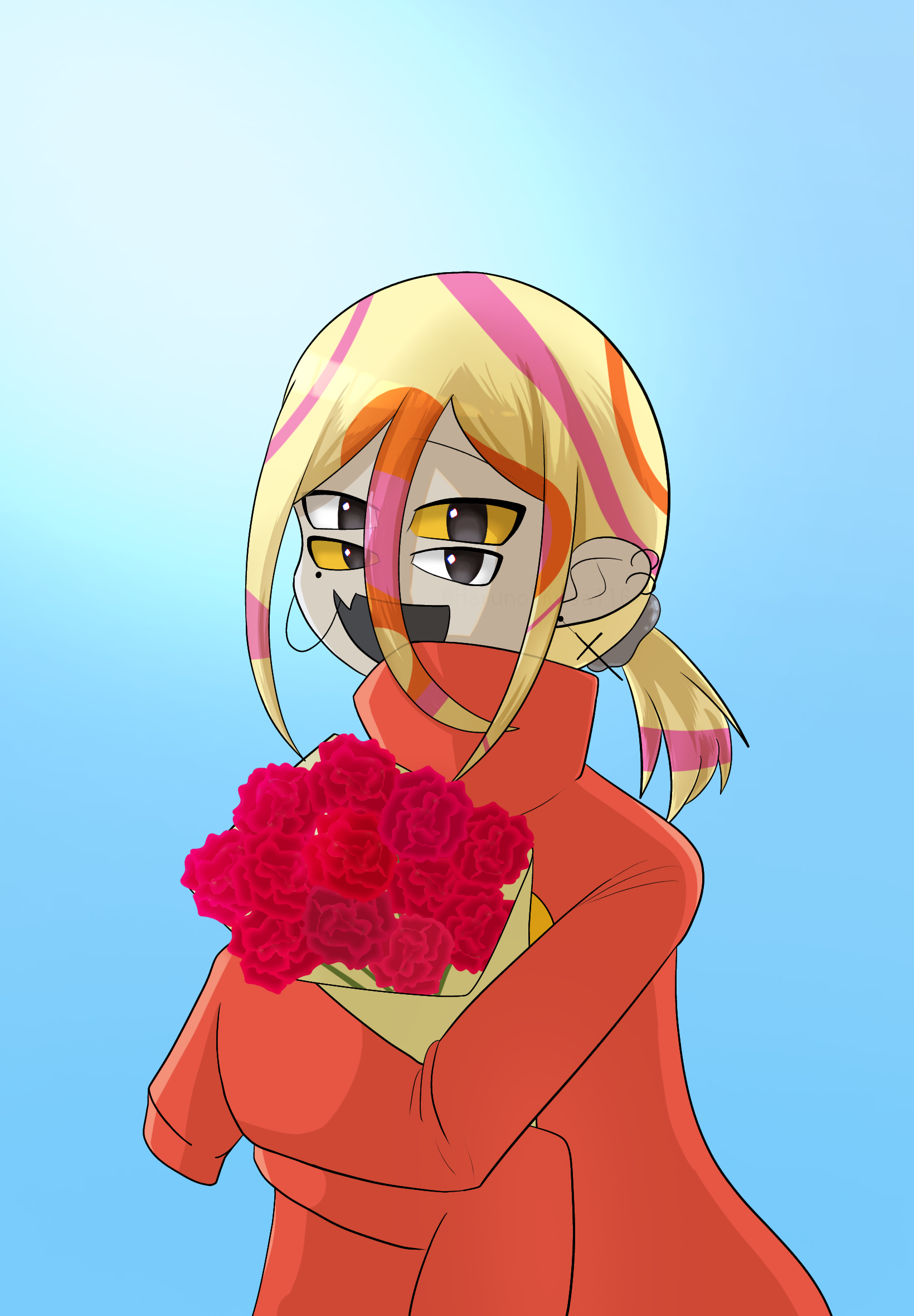 無題820 - ibisPaint