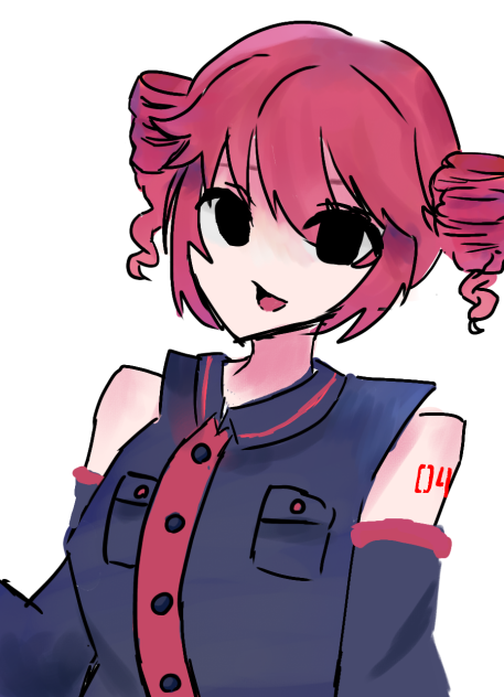 人マニア ibisPaint