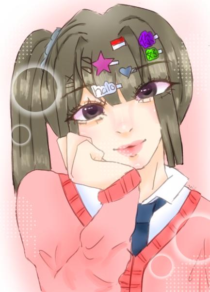 lost in thoughts