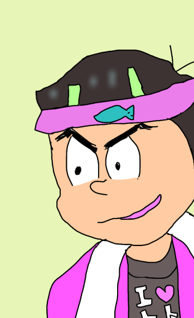 カラ松　トト子ちゃんライヴ