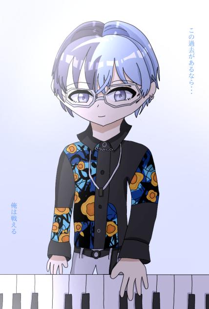 ﾞあの時の言葉の意味を知る゛