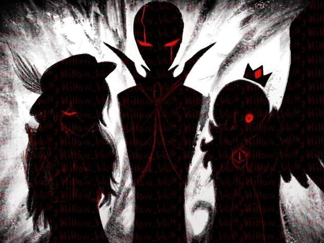 Commission Half Body Alex 14