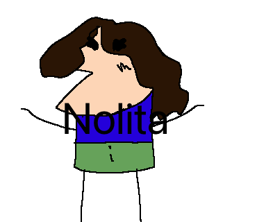 It’s a me a nolia