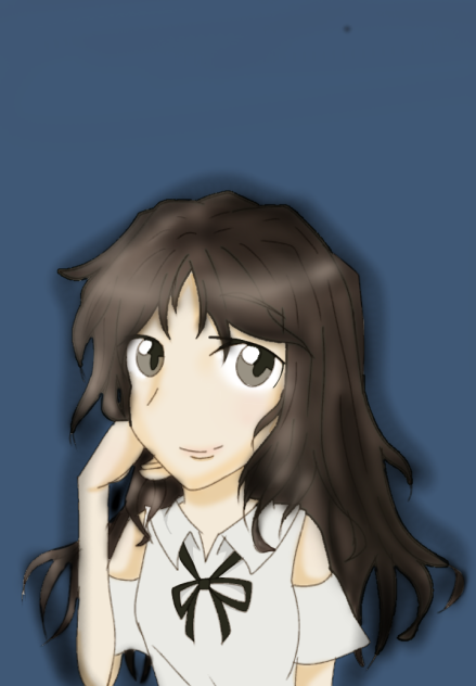 私をアレ風に