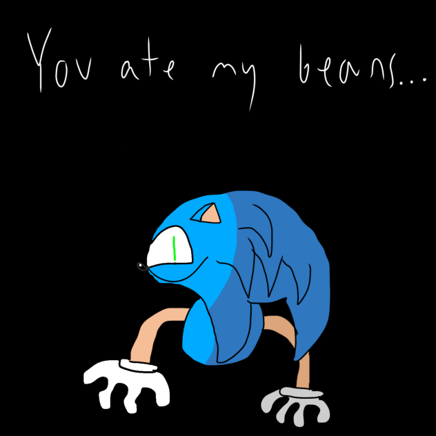 Soinc hedhog
