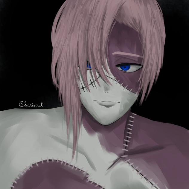 homicipher