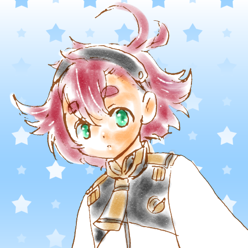 スレッタちゃん