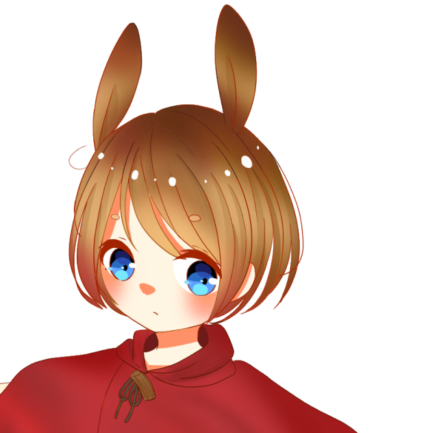 フリーアイコン🐰