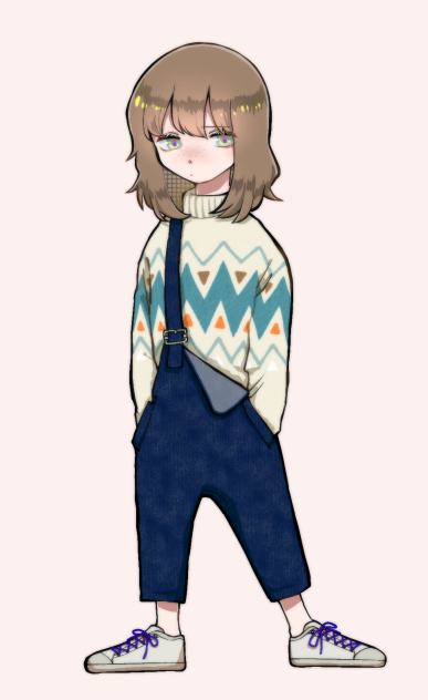らくがき