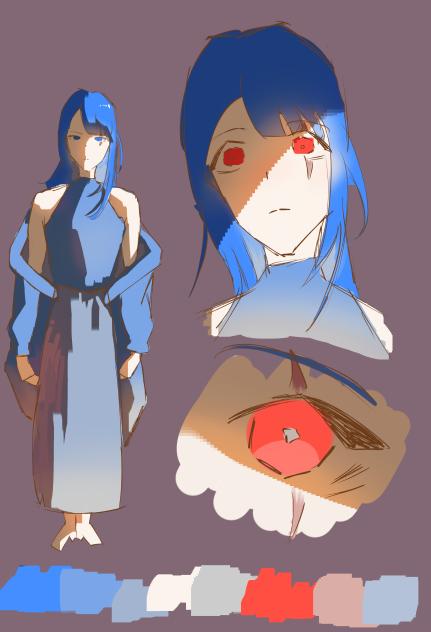 nirla