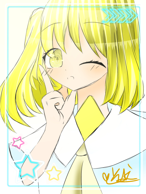 ぴーす