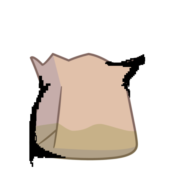 Glitch test