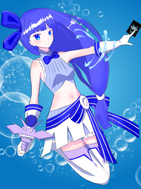 ウィクロス　レイ