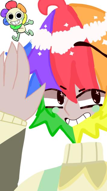 DANDY!