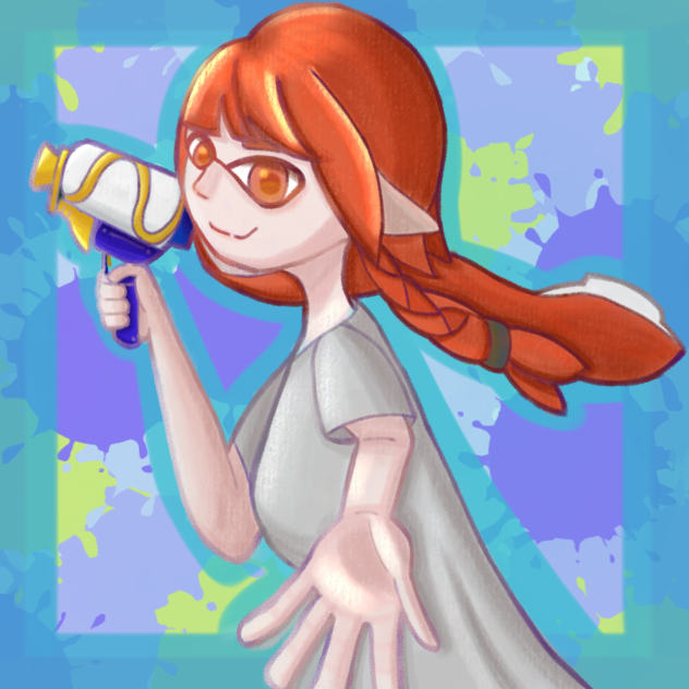 いかちゃん