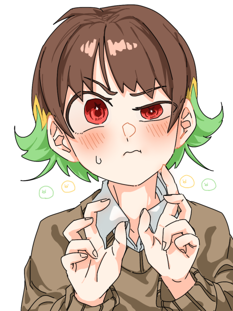 ぴーす🦜