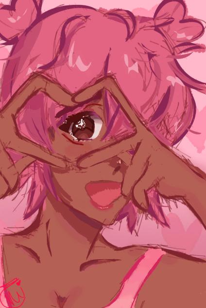 heart - ibisPaint