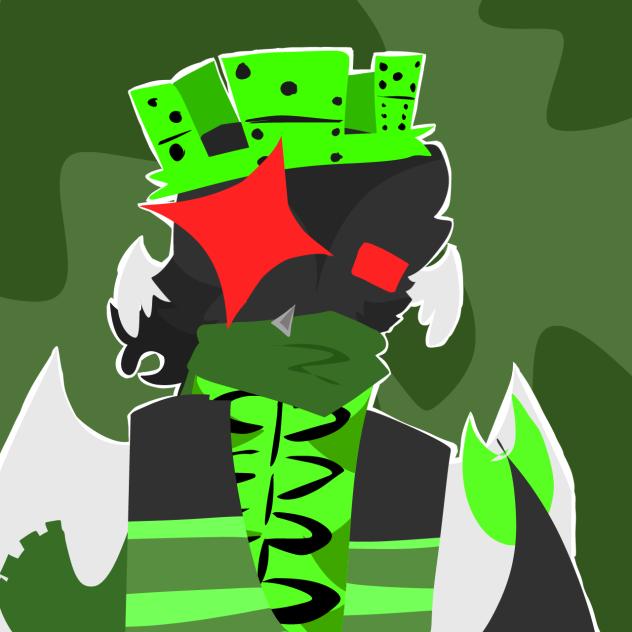 1x!⛓️☠️💚🖤