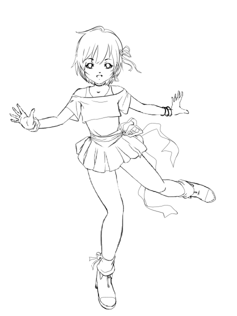 Untitled260 - ibisPaint