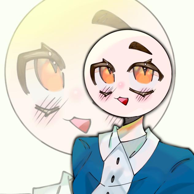 ムーデちゃん
