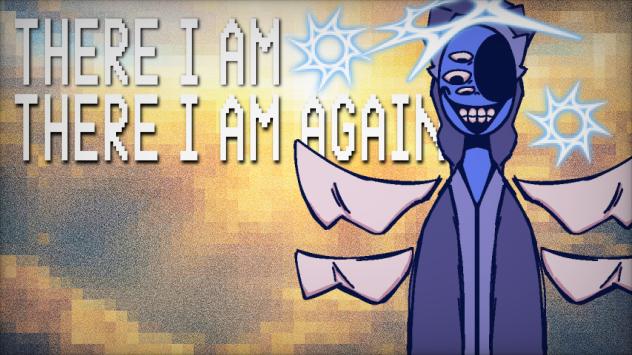 There I Am Thumbnail