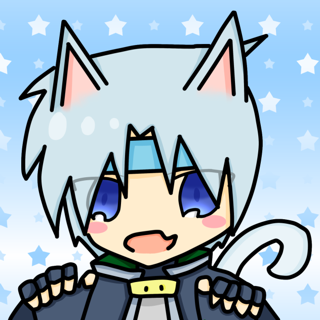 猫耳シェゾ