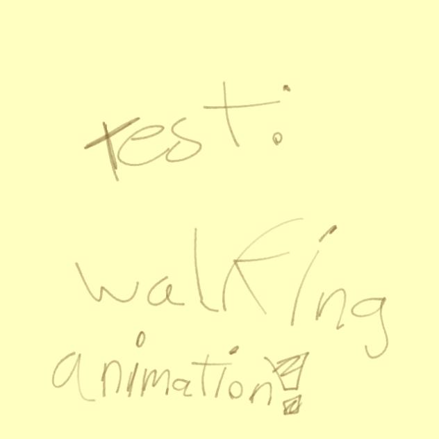 test animation W.I.P ft LB