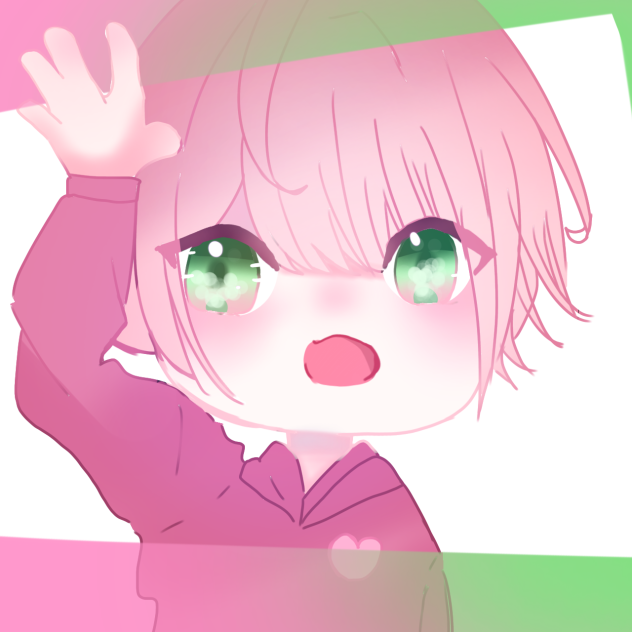 てるとくん！