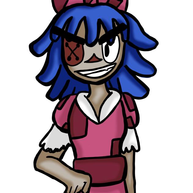 Ragatha dupe (ep 5)