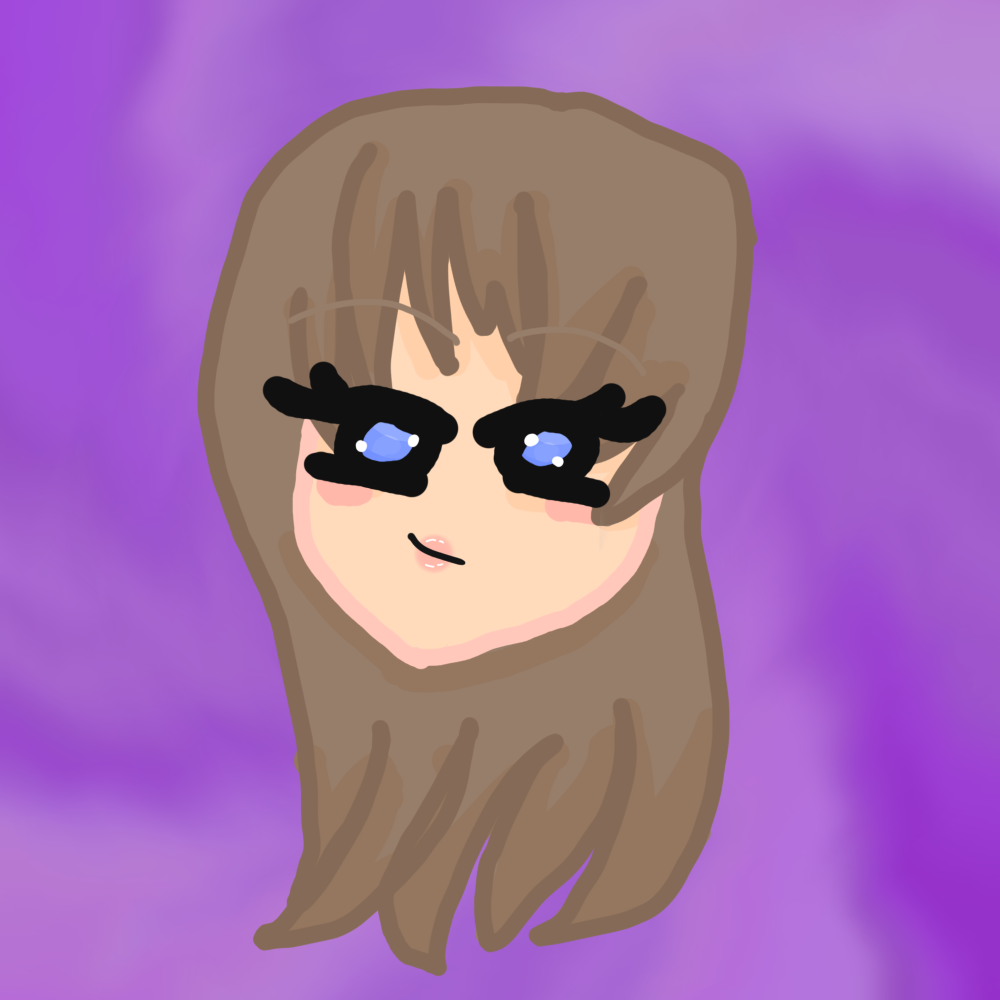 ★Just a random drawing ★ - ibisPaint