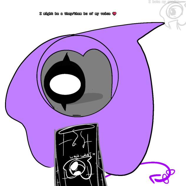 A fan that I never knew existed; 'NOOO-'