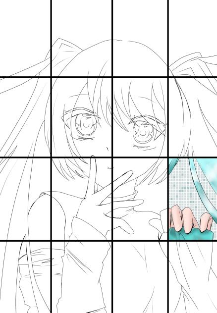 合作しよ♪
