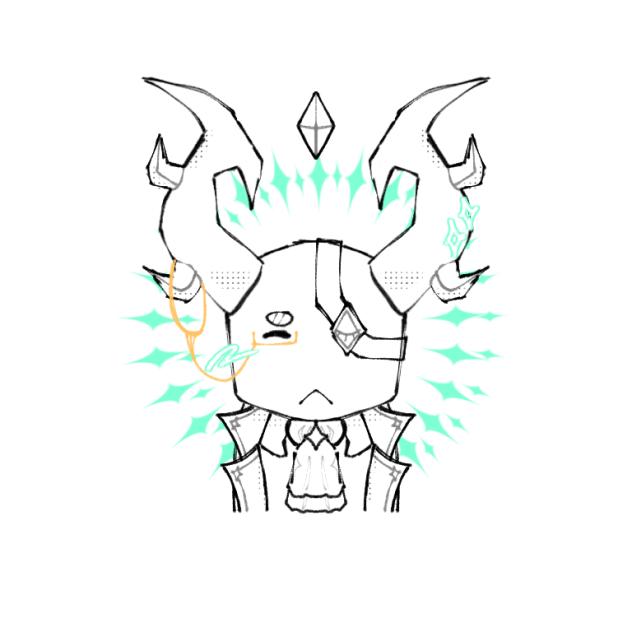 Happy spawday to this stupid creature