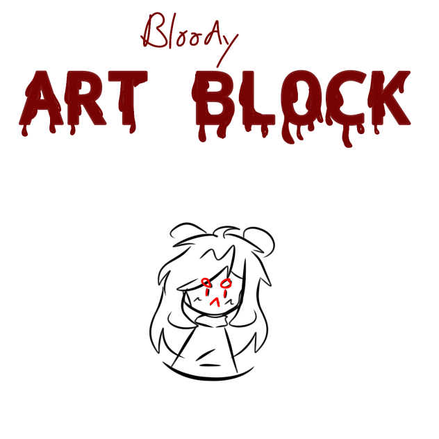 ART BLOCKKKK