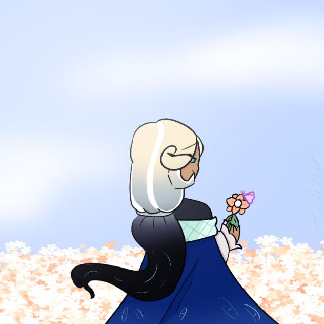Shadow Vanilla