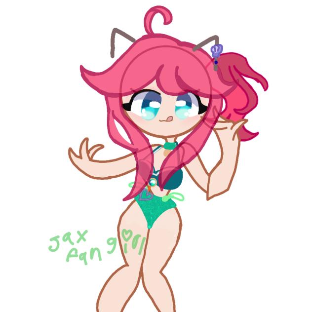Shelly 🐚 ♡🌊