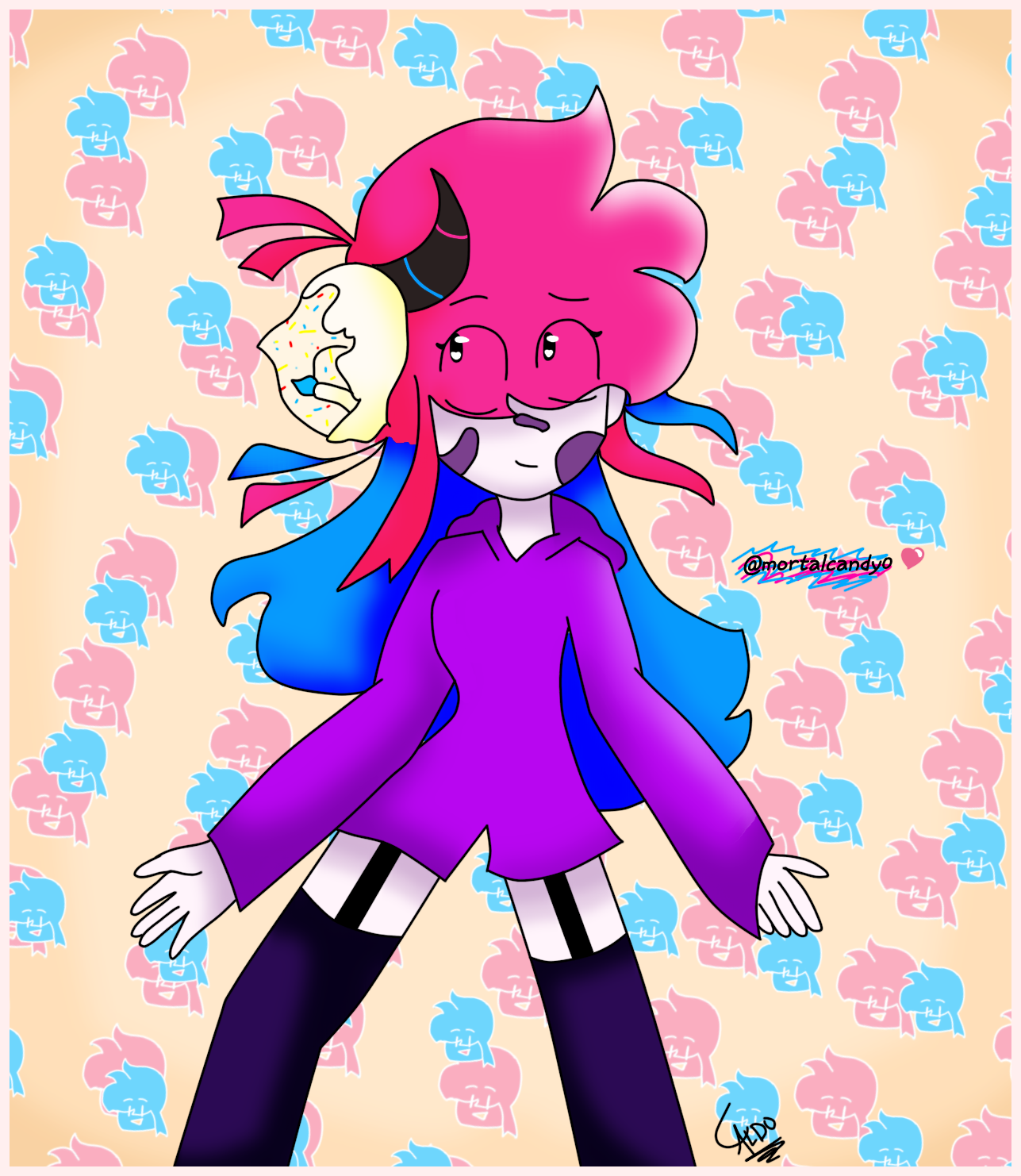 42 sin título - ibisPaint