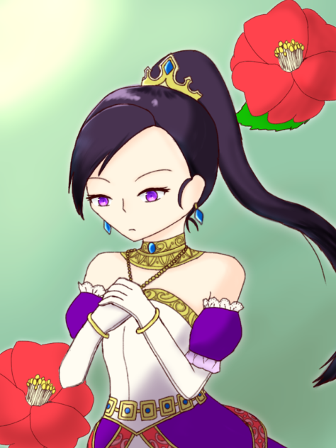 戦姫