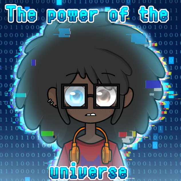 can someone draw my oc