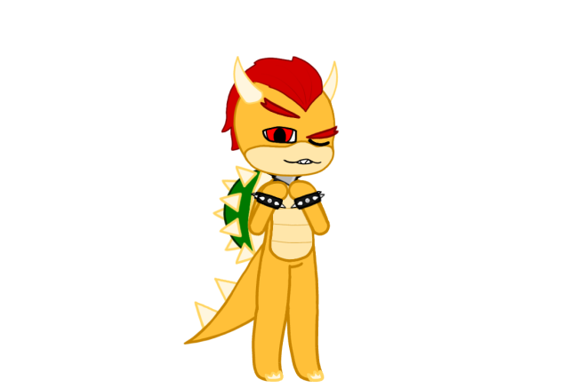 Bowser model