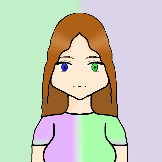 Хз что это дайте ей имя🗿