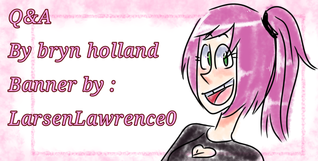 for bryn holland