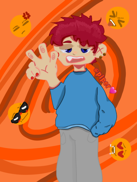 💋🧡💓𝐋𝐞𝐨 𝐢𝐬 𝐬𝐨 𝐤𝐞𝐰𝐥💓🧡💋