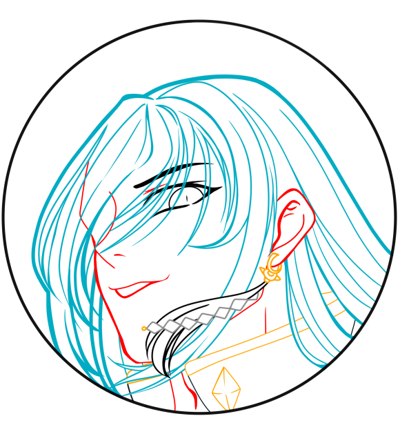 karma is a bitch(outline)