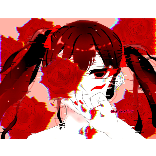 アイシテル(オリジナル)