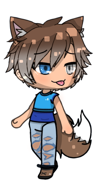 Dapper - ibisPaint
